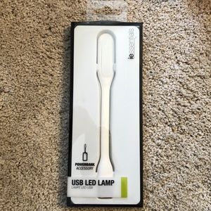 USB Led Lamp